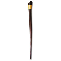Wooden Plain Hair Ornament
