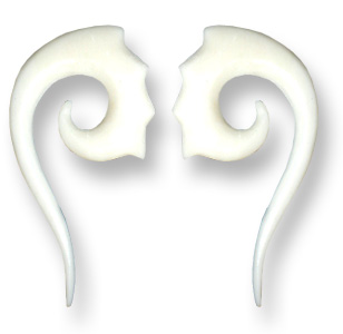 Bone Piercing