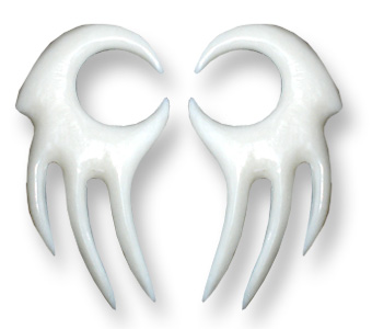 Bone Piercing