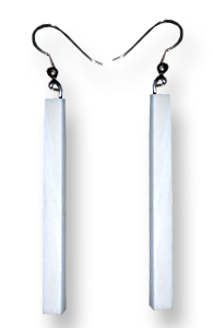 Bone Earring