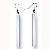 Bone Earring