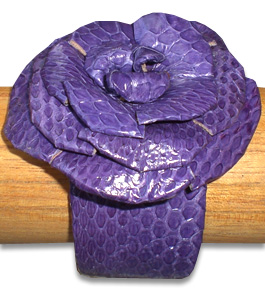 Bracelet Snack Skin (leather)