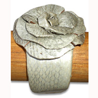 Bracelet Snack Skin (leather)