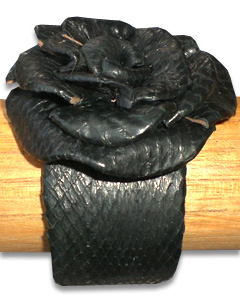 Bracelet Snack Skin (leather)