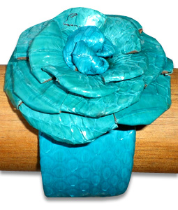 Bracelet Snack Skin (leather)