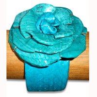 Bracelet Snack Skin (leather)