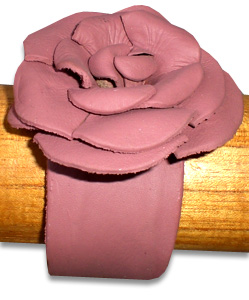 Bracelet Leather