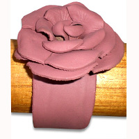 Bracelet Leather