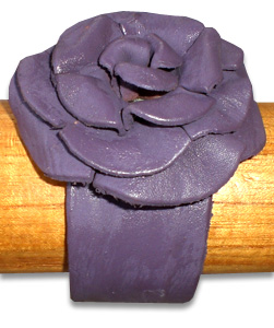 Bracelet Leather