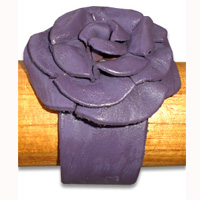 Bracelet Leather