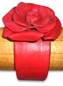 Bracelet Leather