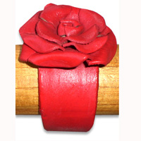 Bracelet Leather