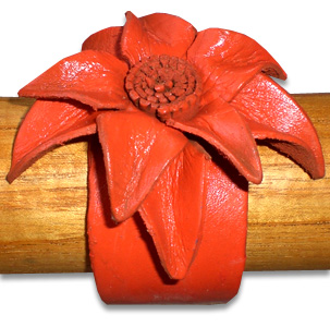 Bracelet Leather