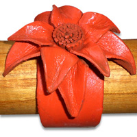 Bracelet Leather