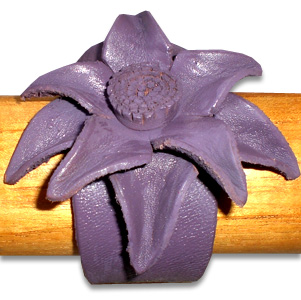Bracelet Leather