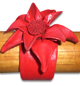 Bracelet Leather
