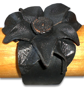 Bracelet Leather