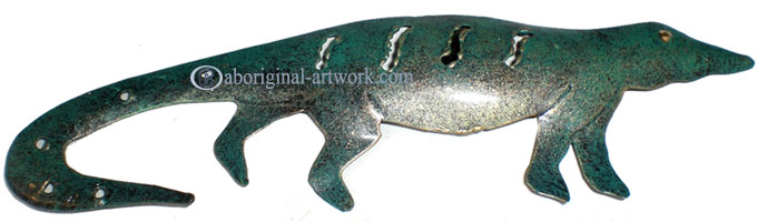 Metal Magnet