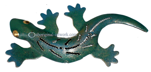 Metal Magnet