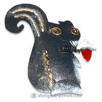 Metal Magnet