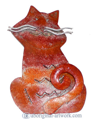 Metal Magnet