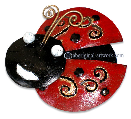 Metal Magnet