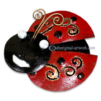 Metal Magnet