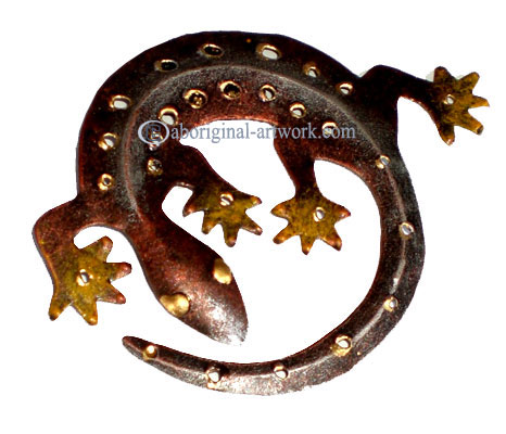 Metal Magnet