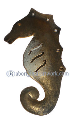 Metal Magnet