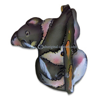 Airbrushed Magnet