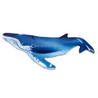 Airbrushed Magnet