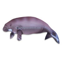 Airbrushed Magnet
