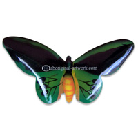 Airbrushed Magnet