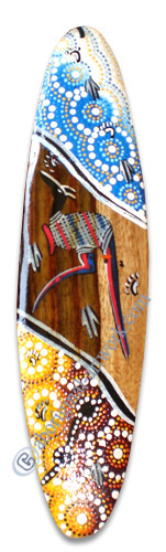 Bullroarer