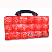 Coconut Shell Bag
