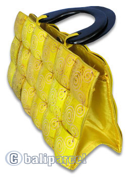 Coconut Shell Bag