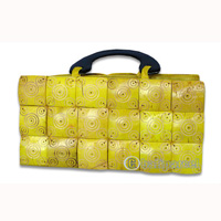 Coconut Shell Bag