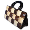Coconut Shell Bag