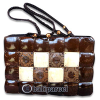 Coconut Shell Bag