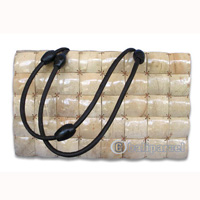 Coconut Shell Bag