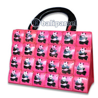 Coconut Shell Bag