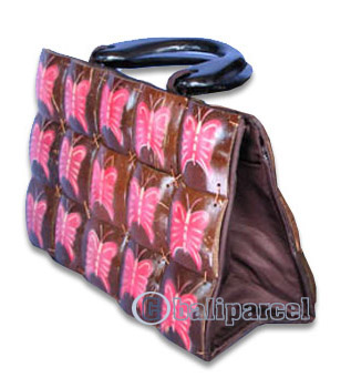 Coconut Shell Bag
