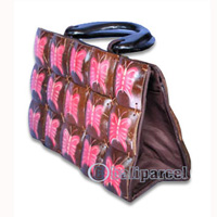 Coconut Shell Bag