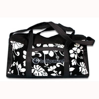 Batik Travel Bag