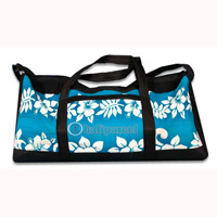 Batik Travel Bag 