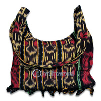 Batik Travel Bag