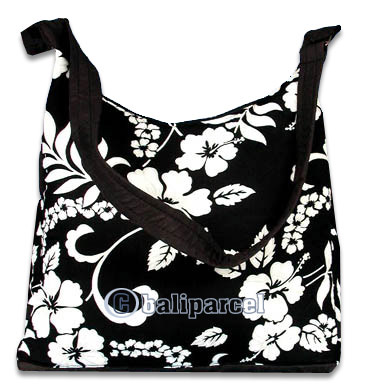 Batik Travel Bag