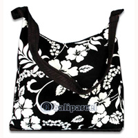 Batik Travel Bag