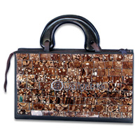 Glass Mosaic Bag