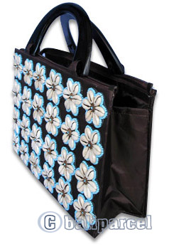 Shell And Beads Bag